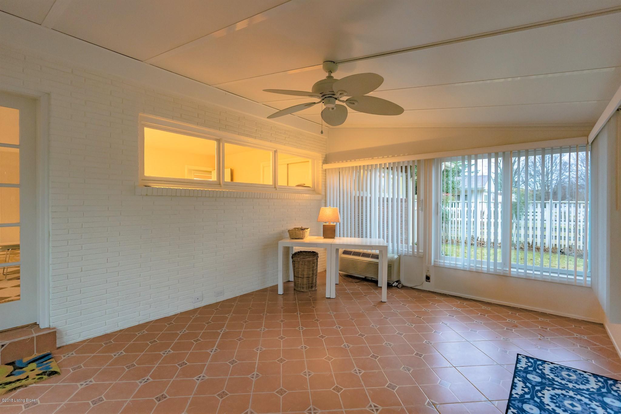 7205 Boxwood Road Louisville, KY 40222 - Photo 22 of 41 Florida Room