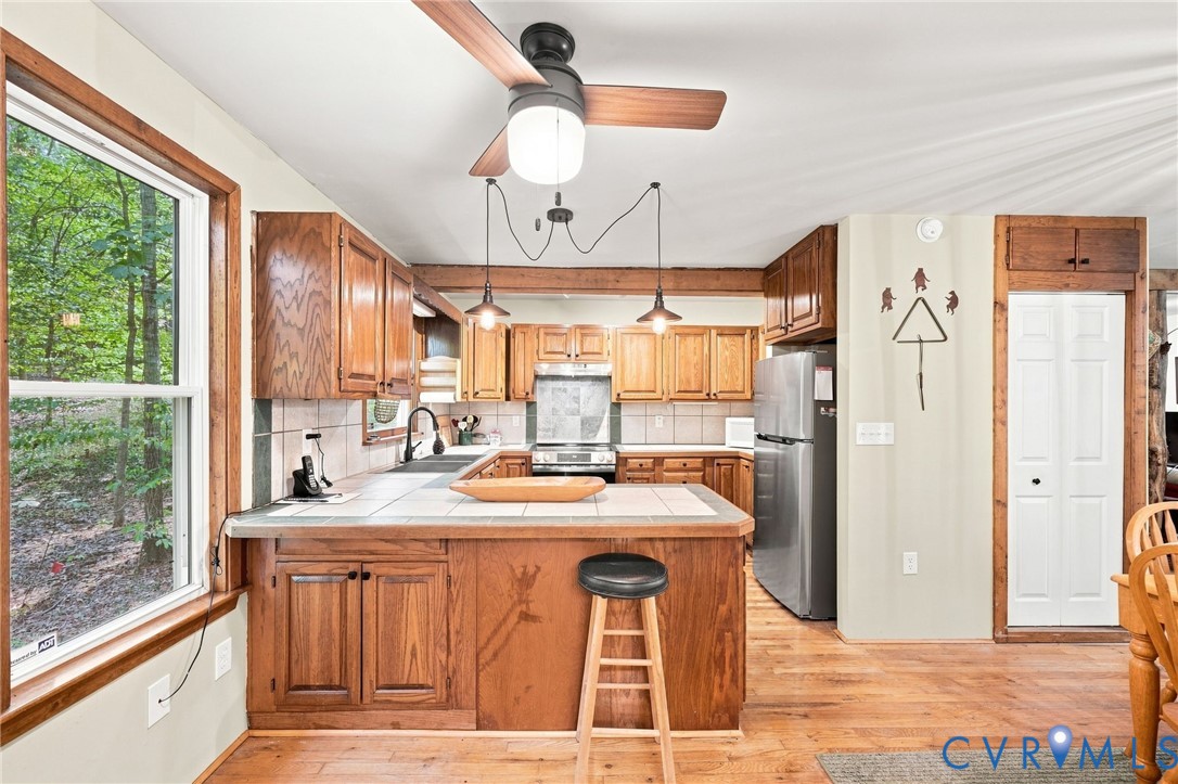 606 River Rdg Lane Randolph, VA 23962 - Photo 13 of 45 Gallery Image 13