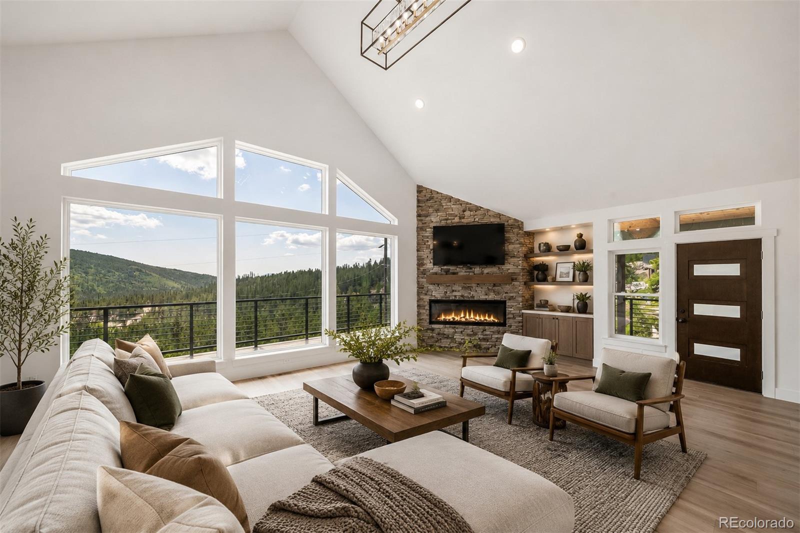 717 Alice Road Idaho Springs, CO 80452 - Photo 4 of 47 Gallery Image 4
