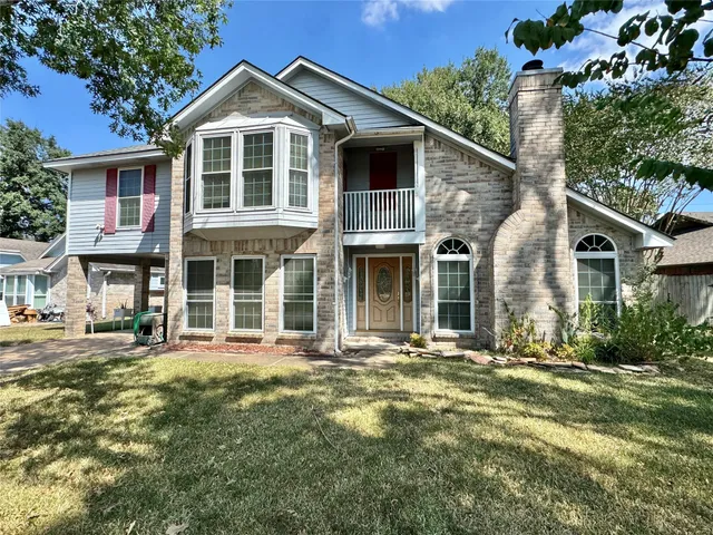 $315,000 | 1214 Red Rock Canyon Drive, Katy, TX 77450