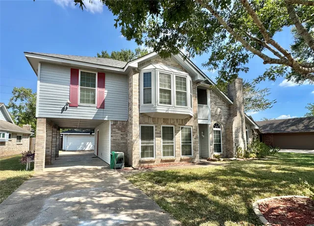 $315,000 | 1214 Red Rock Canyon Drive, Katy, TX 77450