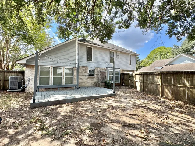 $315,000 | 1214 Red Rock Canyon Drive, Katy, TX 77450