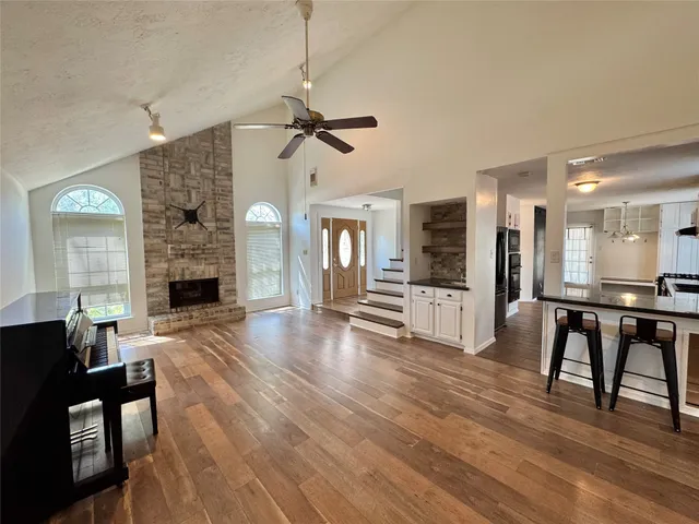 $315,000 | 1214 Red Rock Canyon Drive, Katy, TX 77450