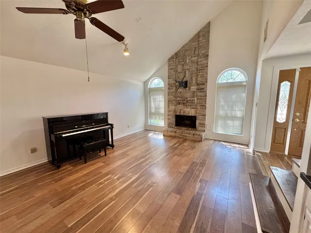 $315,000 | 1214 Red Rock Canyon Drive, Katy, TX 77450