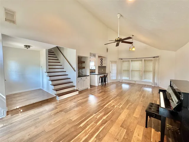 $315,000 | 1214 Red Rock Canyon Drive, Katy, TX 77450