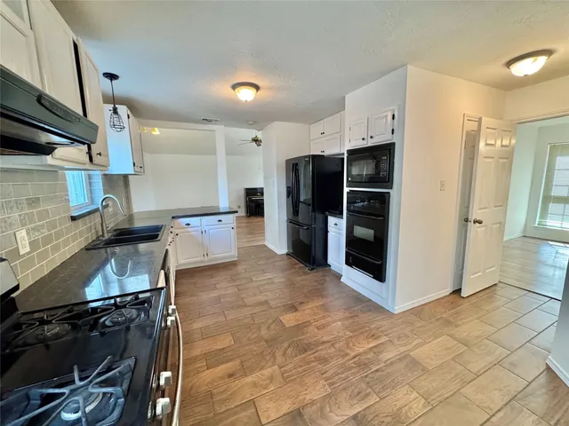 $315,000 | 1214 Red Rock Canyon Drive, Katy, TX 77450