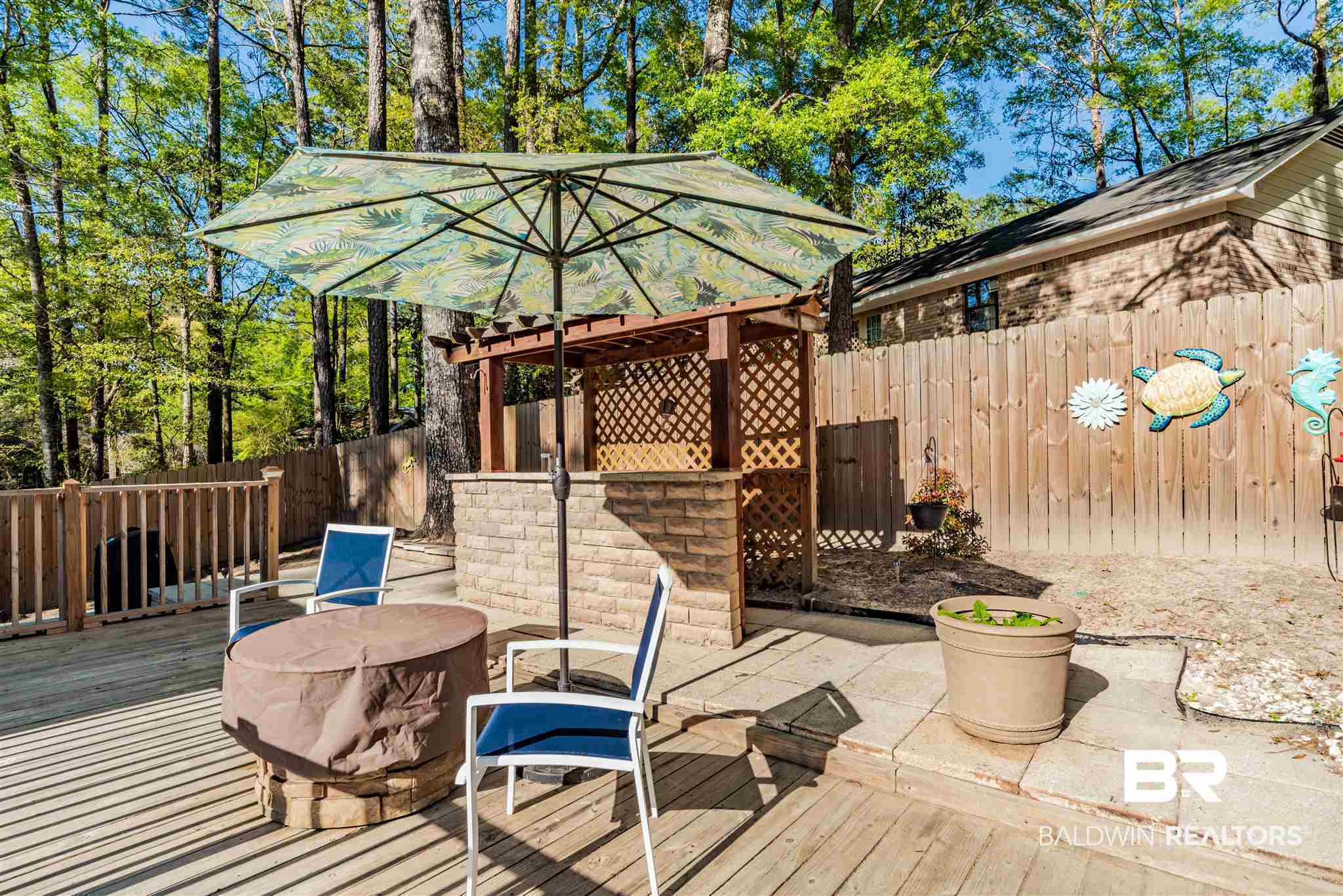 102 Creekside Drive Daphne, AL 36526 - Photo 29 of 34