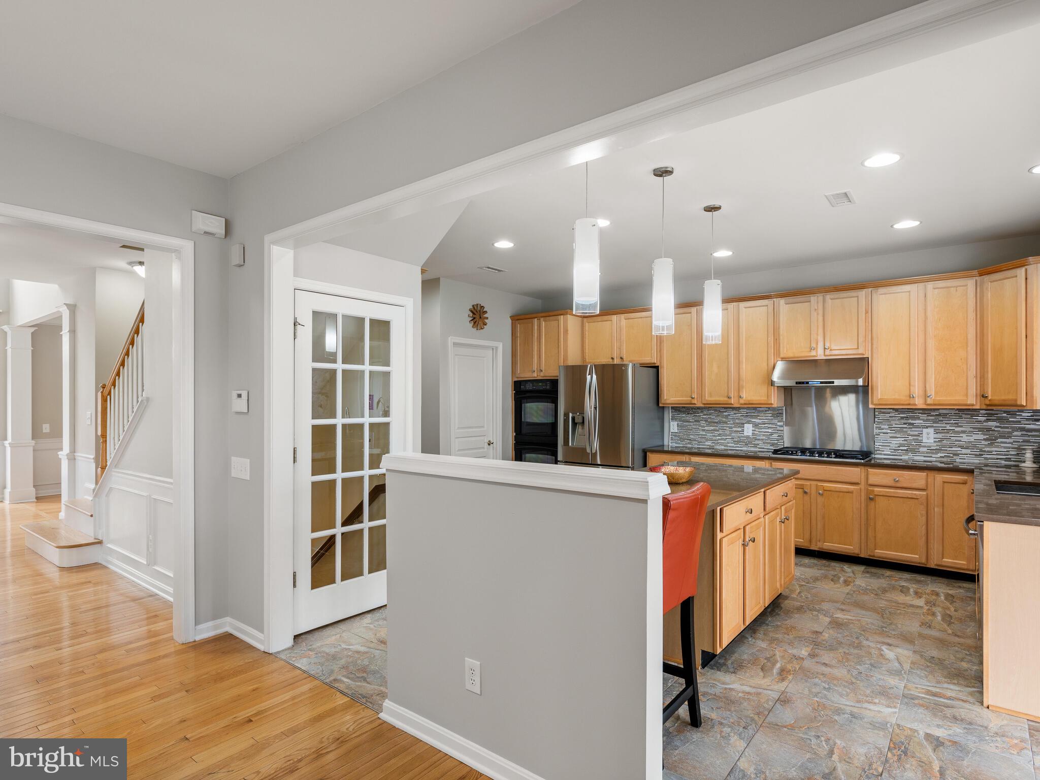 715 Churchill Road Chester Springs, PA 19425 - Photo 11 of 58 Kitchen