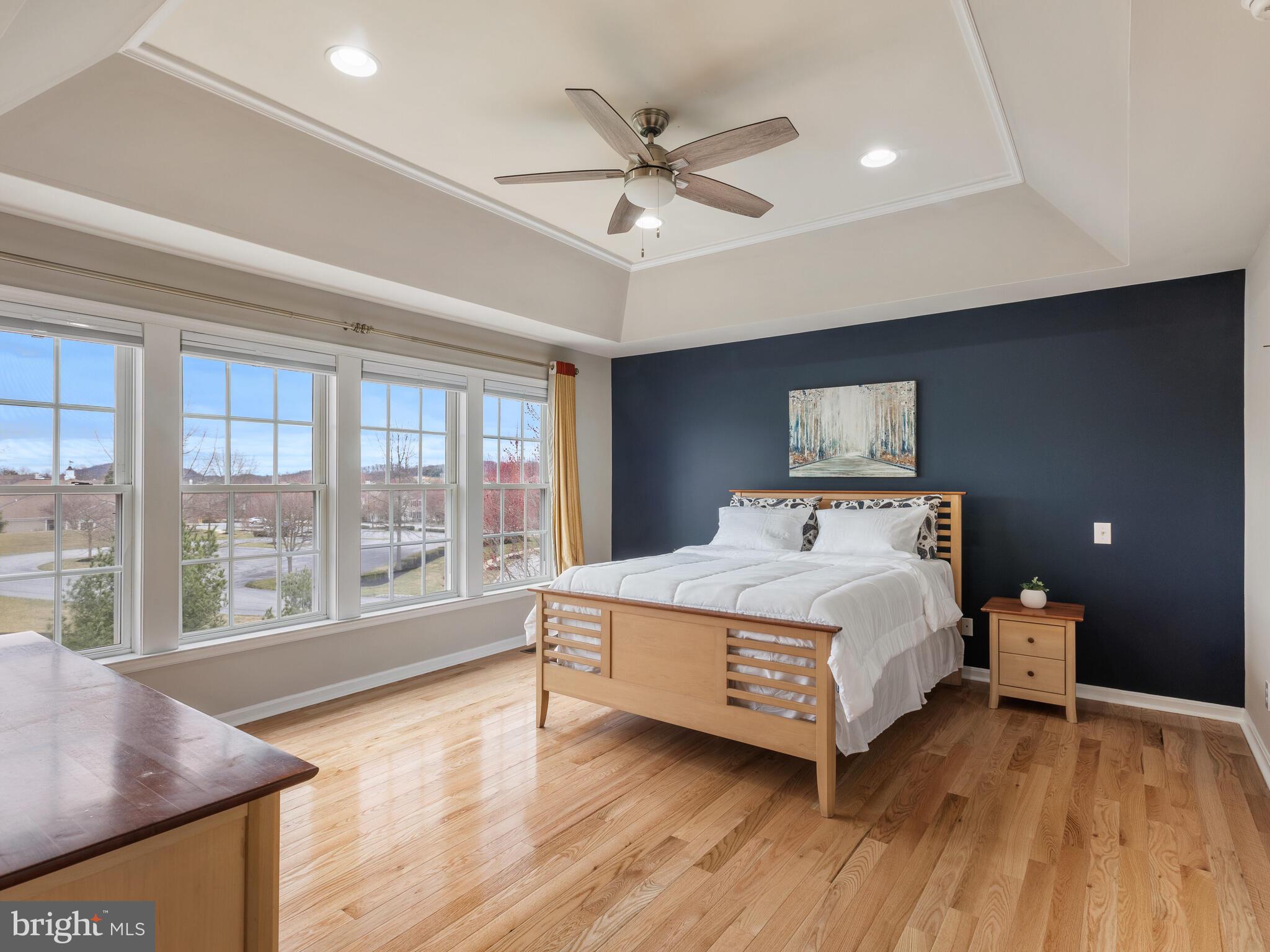 715 Churchill Road Chester Springs, PA 19425 - Photo 25 of 58 Master Bedroom