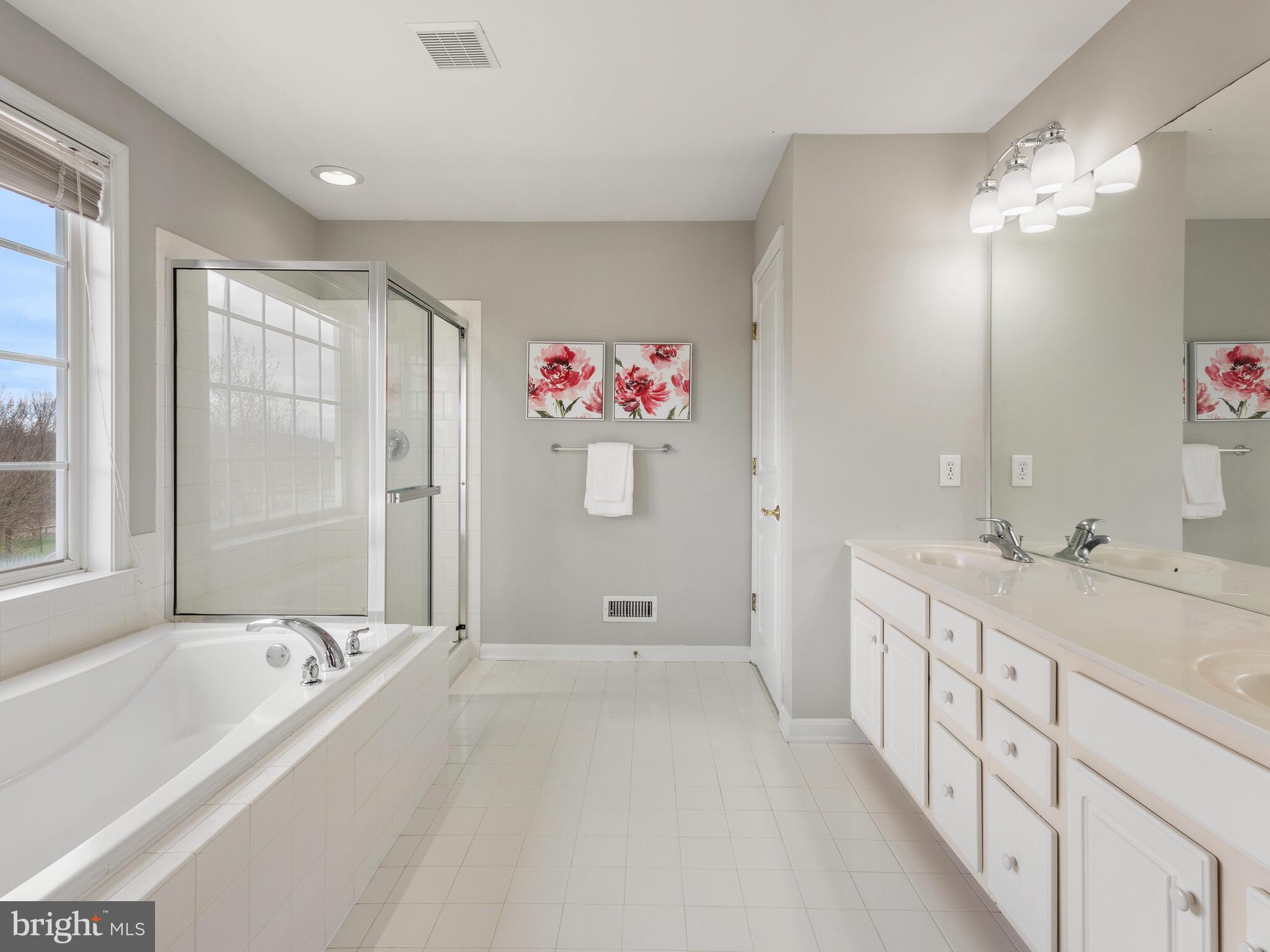 715 Churchill Road Chester Springs, PA 19425 - Photo 27 of 58 Master Bathroom