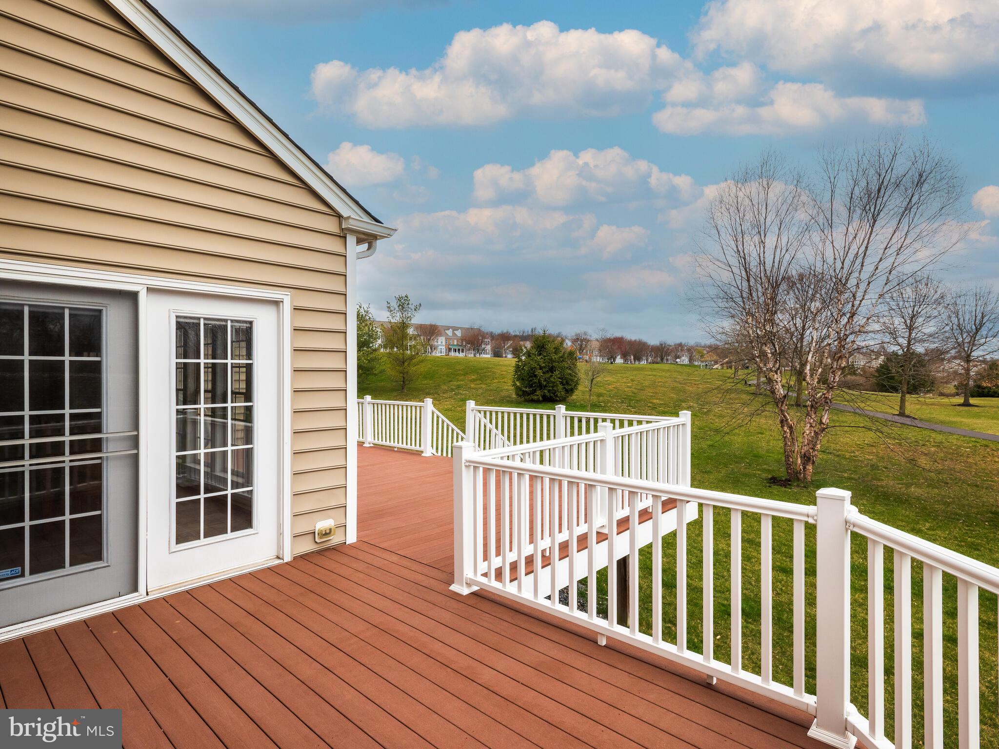 715 Churchill Road Chester Springs, PA 19425 - Photo 50 of 58 Deck