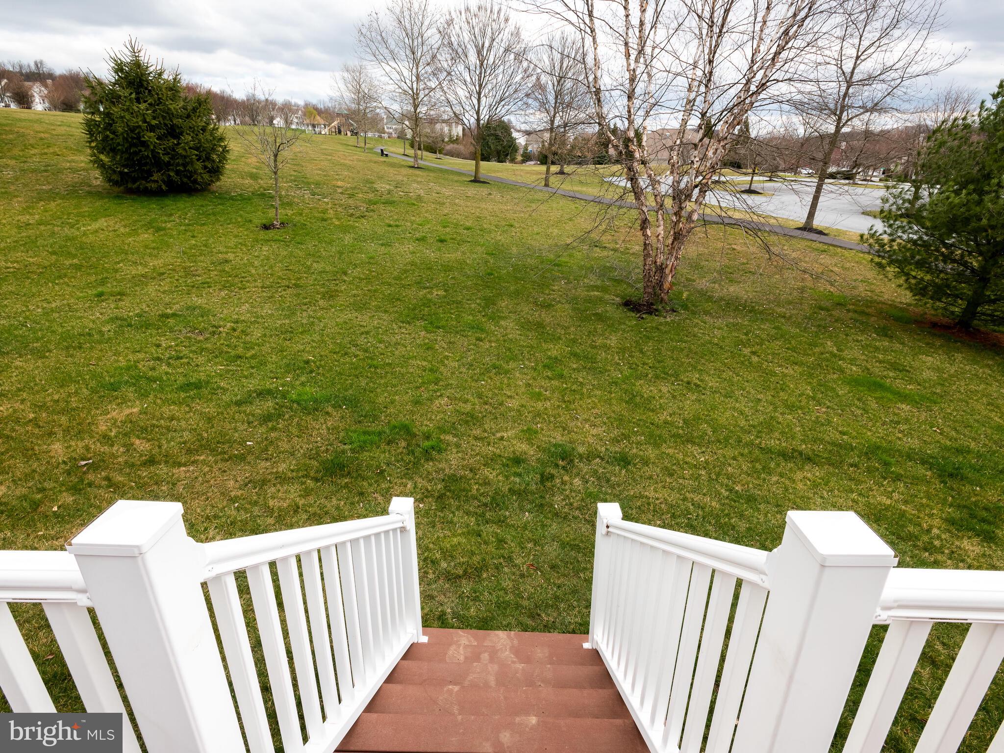 715 Churchill Road Chester Springs, PA 19425 - Photo 52 of 58 Deck