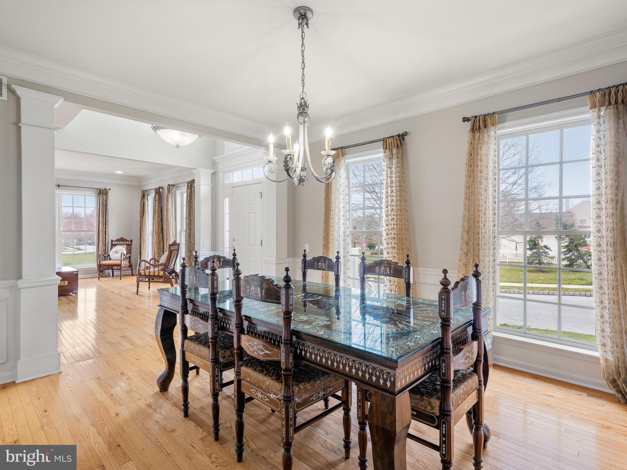 715 Churchill Road Chester Springs, PA 19425 - Photo 9 of 58 Dining Room