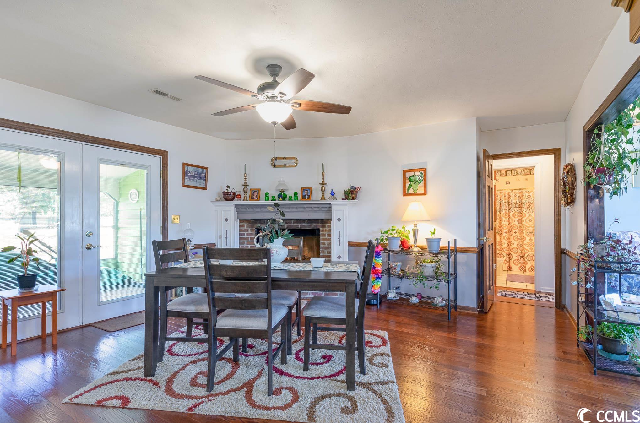 1285 Dick Pond Road Myrtle Beach, SC 29575 - Photo 5 of 40 Gallery Image 5