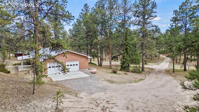 11520 Brinkerhoff Road Elbert, CO 80106 - Photo 38 of 50