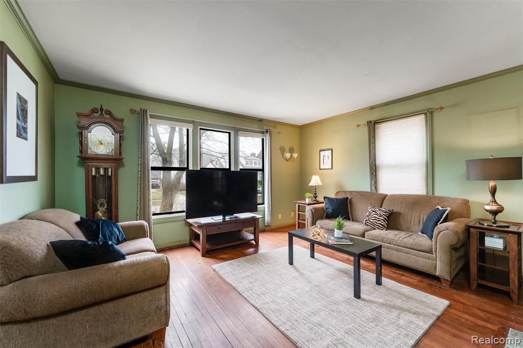 51 Mohawk Road Pontiac, MI 48341 - Photo 8 of 34 Gallery Image 8