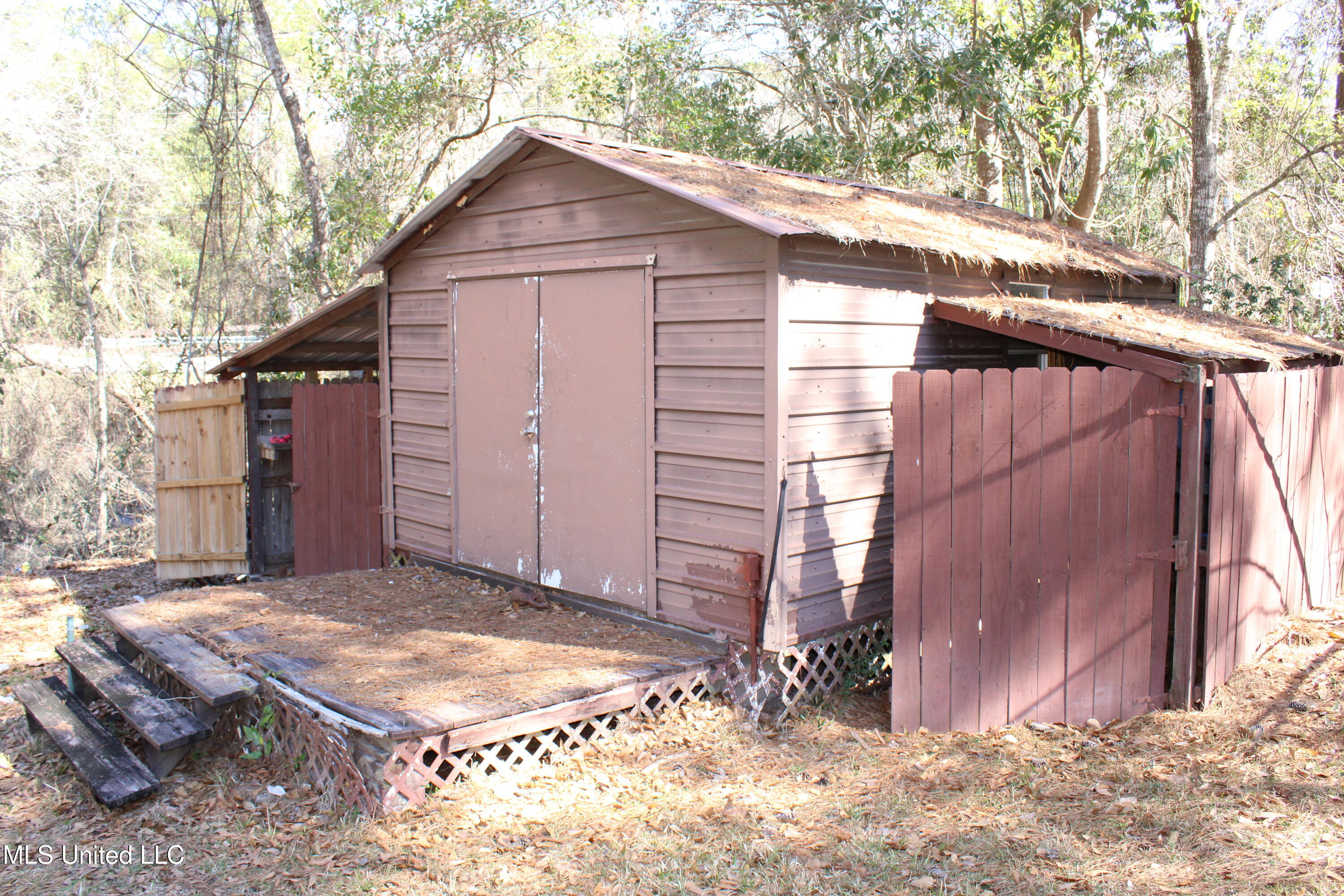 9300 Ridgeview Drive Ocean Springs, MS 39564 - Photo 53 of 54 IMG_6888