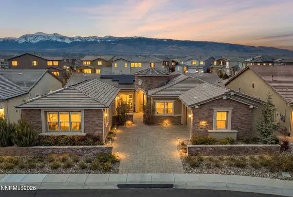 $1,925,000 | 9509 Copper Sky Drive, Reno, NV 89521