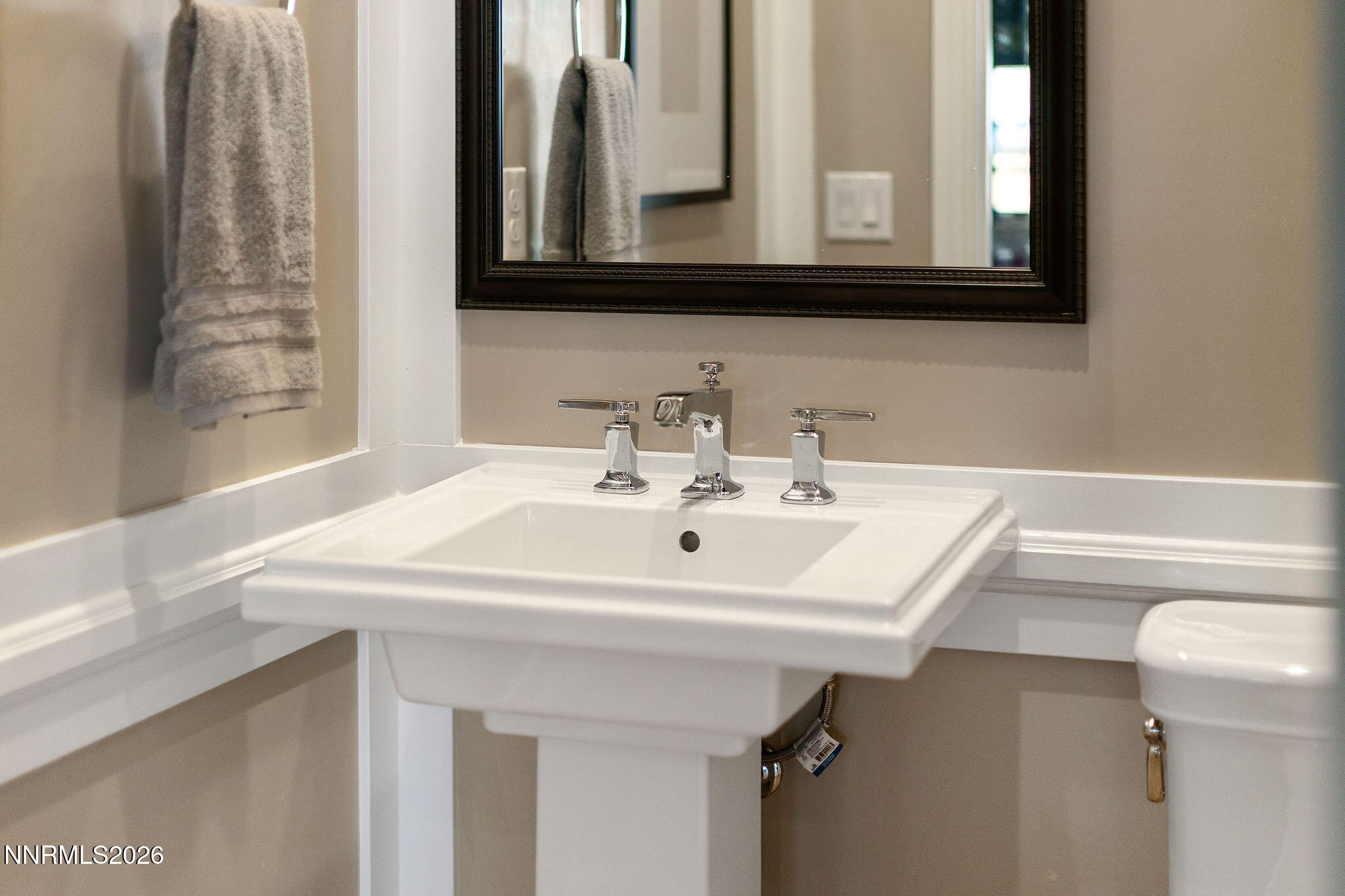 9509 Copper Sky Drive Reno, NV 89521 - Photo 29 of 70 9509CopperSkyDrive-8