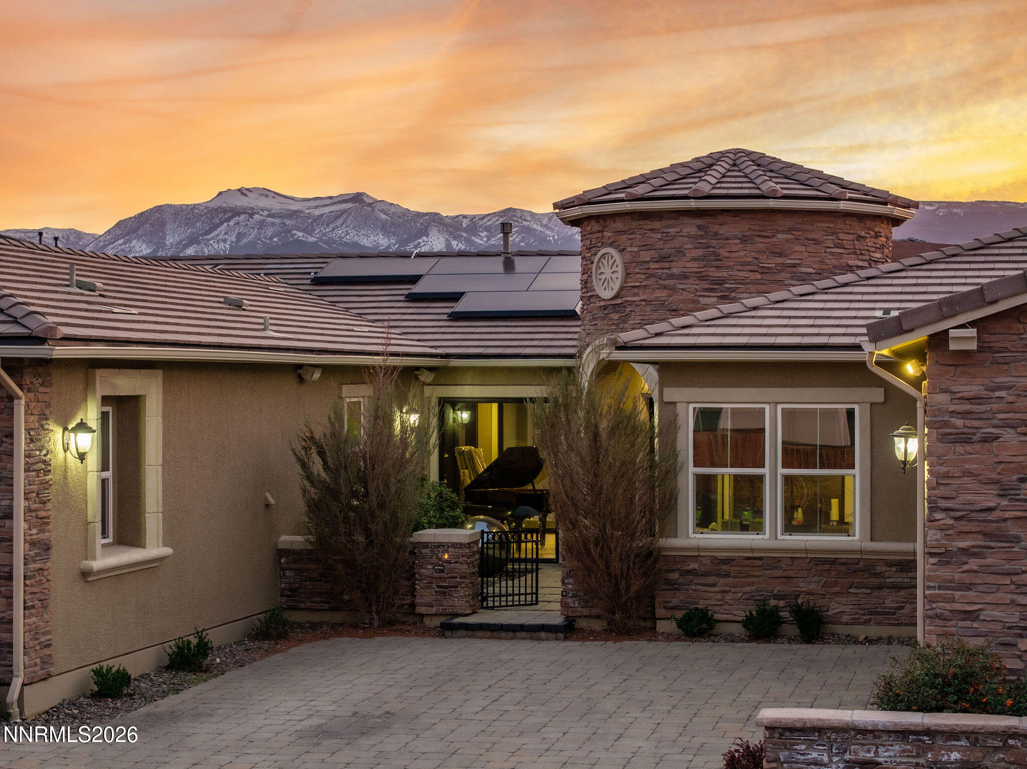 9509 Copper Sky Drive Reno, NV 89521 - Photo 4 of 70 9505CopperSkyV2-17