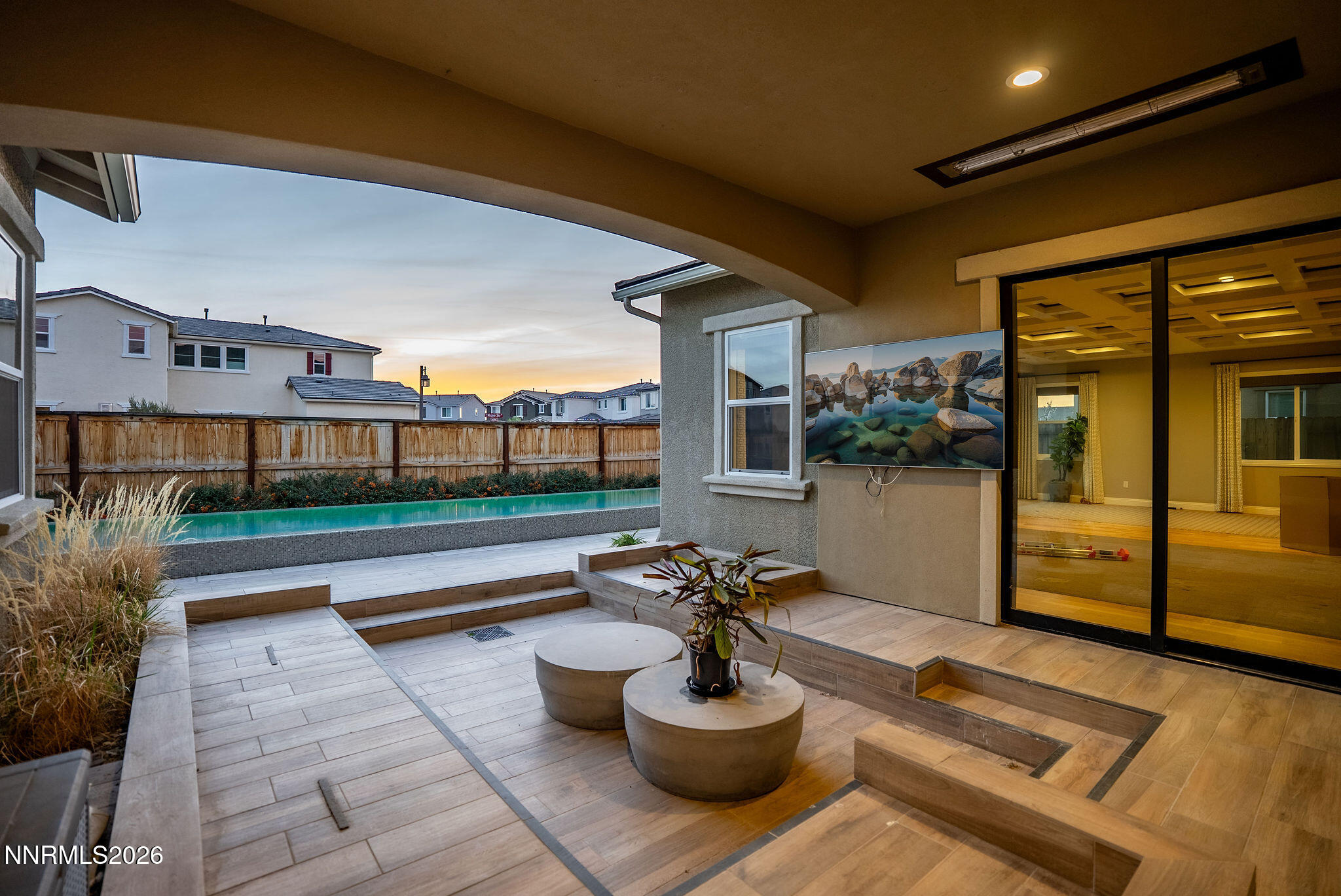 9509 Copper Sky Drive Reno, NV 89521 - Photo 43 of 70 9505CopperSkyV2-11