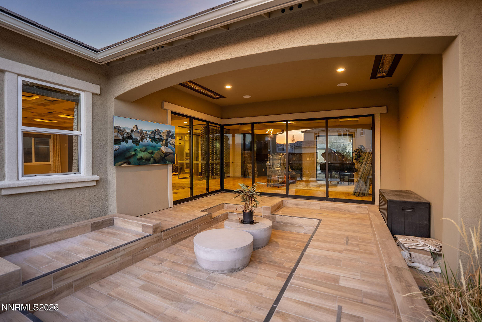 9509 Copper Sky Drive Reno, NV 89521 - Photo 44 of 70 9505CopperSkyV2-10