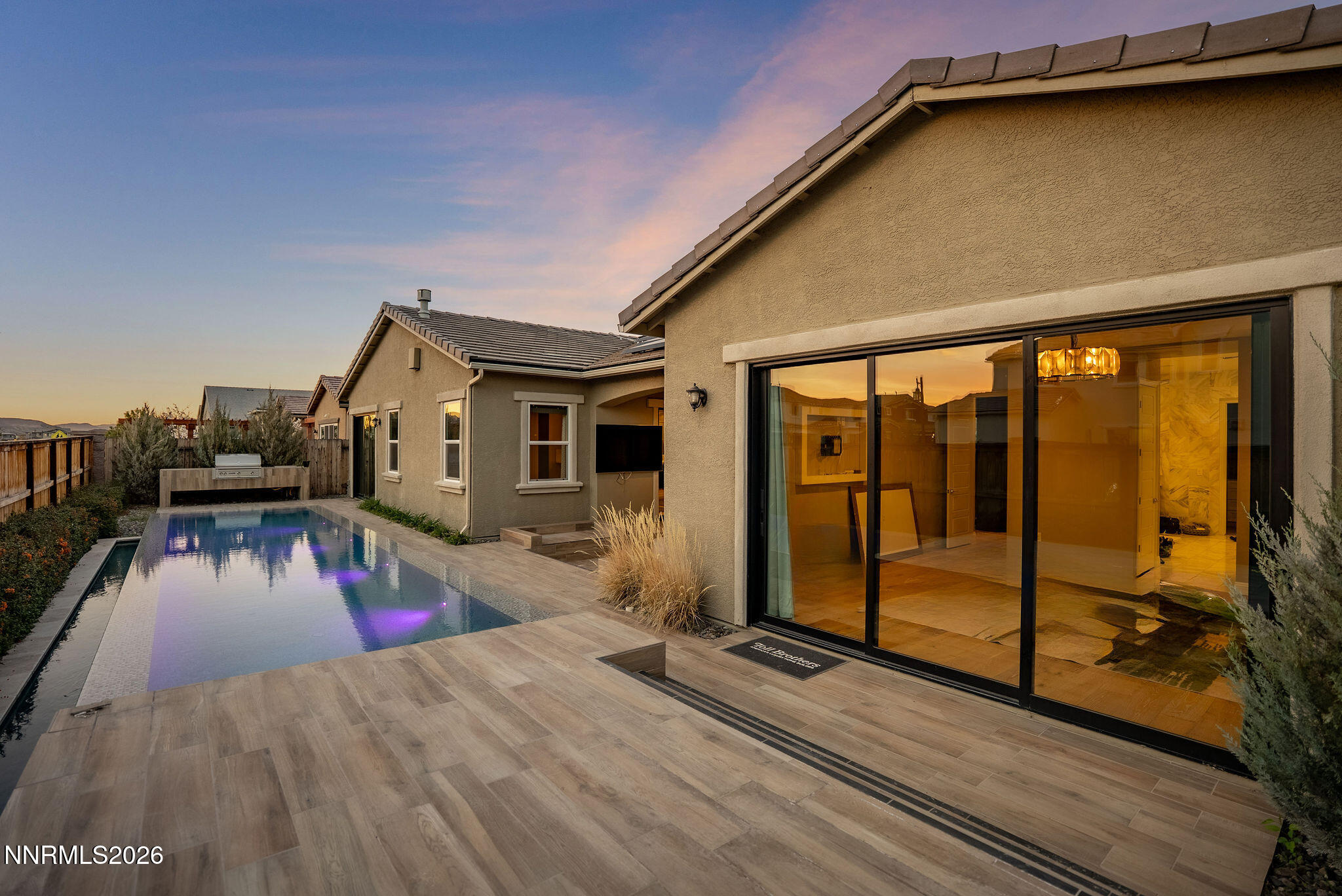 9509 Copper Sky Drive Reno, NV 89521 - Photo 48 of 70 9505CopperSkyV2-9