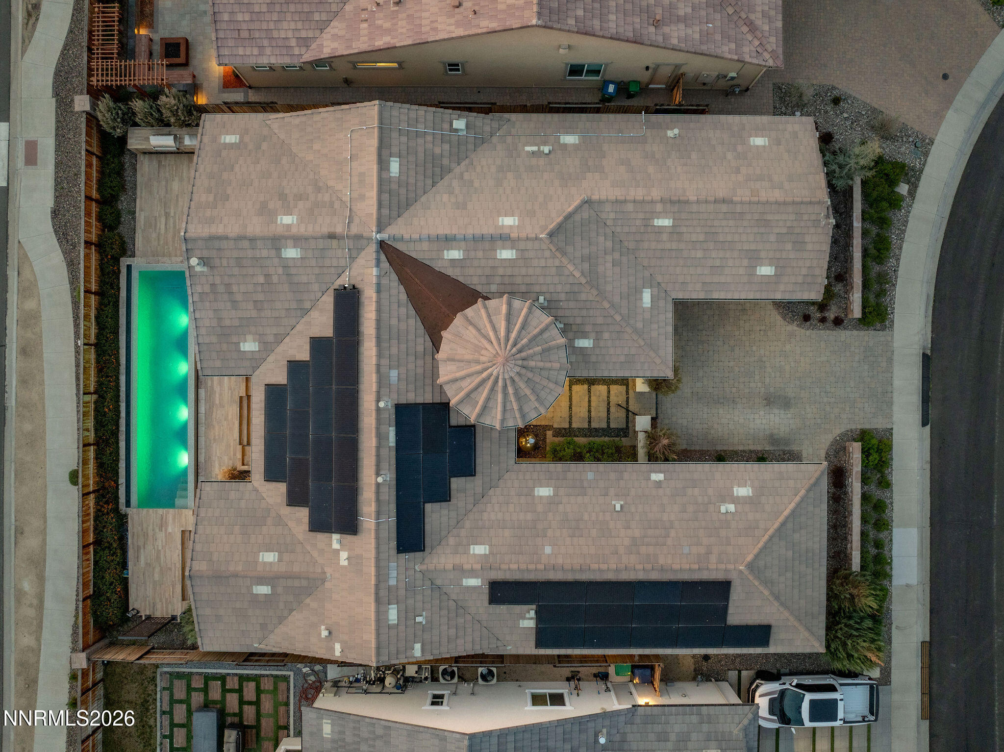 9509 Copper Sky Drive Reno, NV 89521 - Photo 55 of 70 9505CopperSkyV2-21