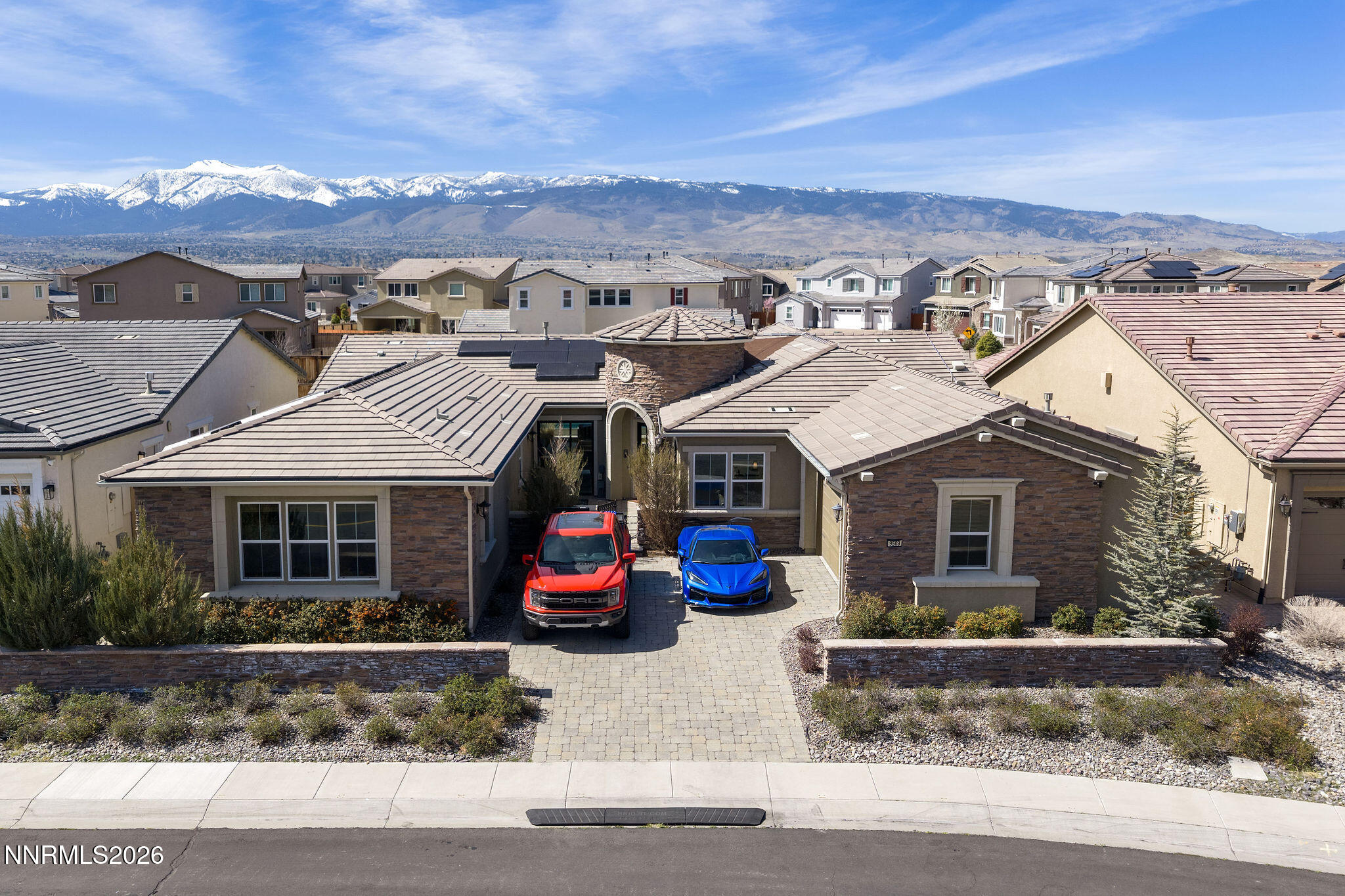 9509 Copper Sky Drive Reno, NV 89521 - Photo 70 of 70 9509CopperSkyDrive-72
