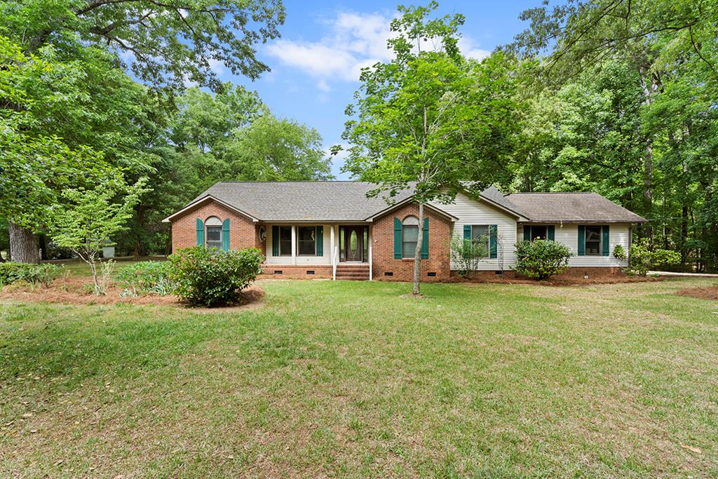 3060 Scurry Island Road Chappells, SC 29037 - Photo 1 of 22 Main View