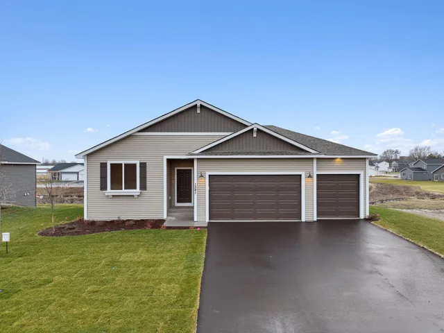 $449,900 | 1339 Orchid Way, New Richmond, WI 54017