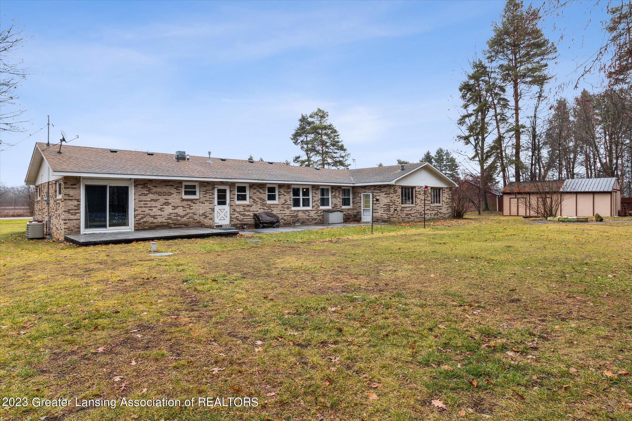 3246 South County Line Road Lennon, MI 48449 - Photo 30 of 32 3246countyline korishook 30