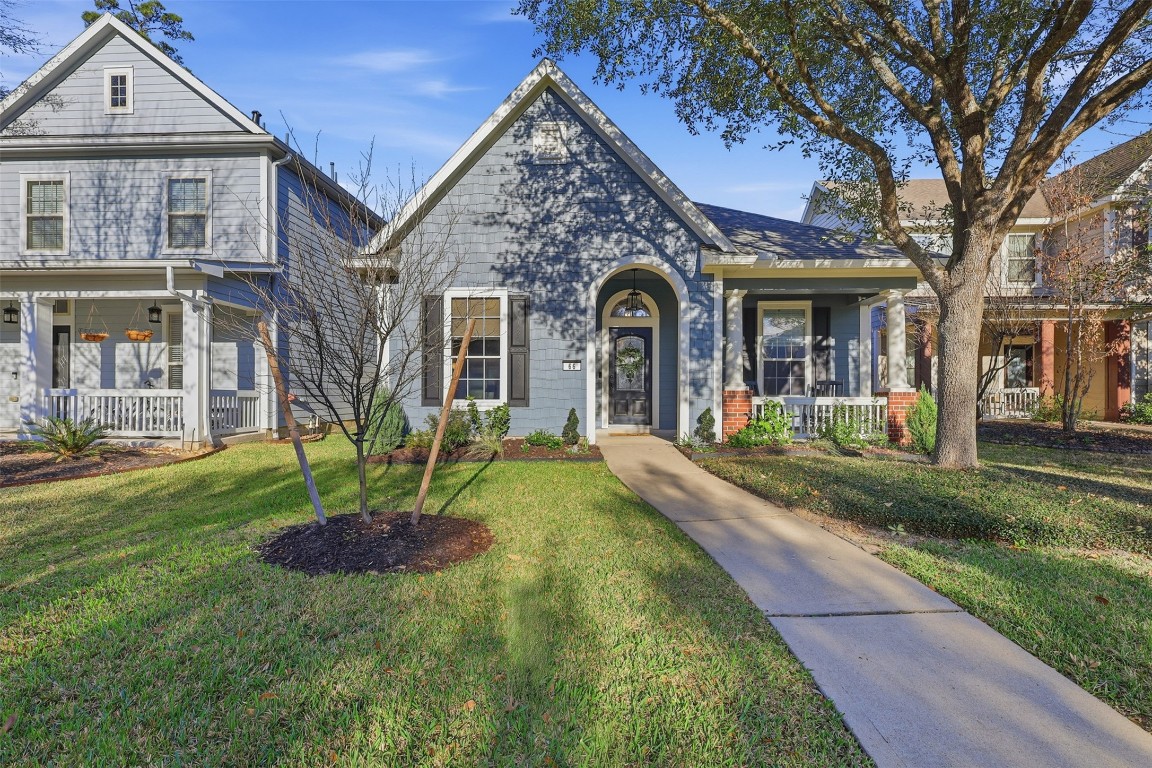 66 Whetstone Ridge Way Spring, TX 77382 - Photo 38 of 39 Be sure to schedule today your in-person tour of 66 Whetsone Ridge Way!