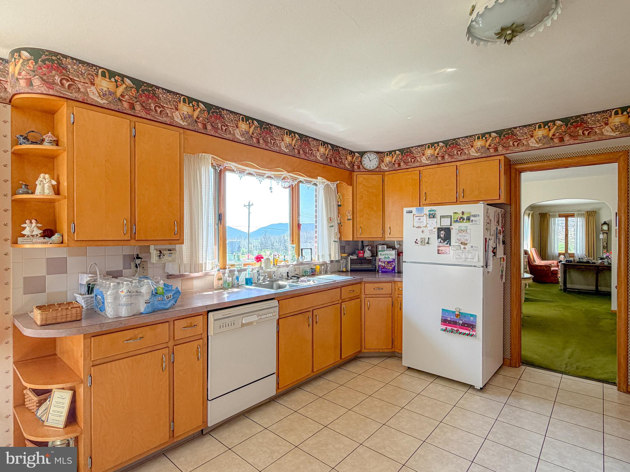 1771 Upper Snake Spring Road Everett, PA 15537 - Photo 4 of 62