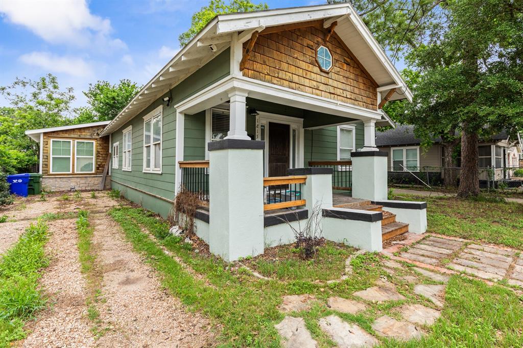 1815 South 12th Street Waco, TX 76706 - Photo 6 of 39