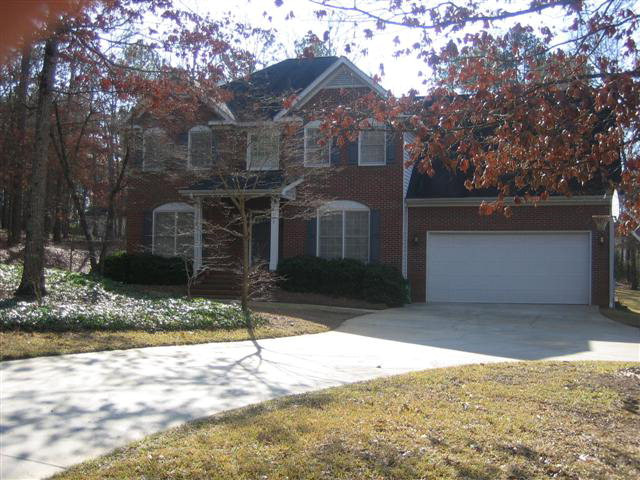 188 Rolling Rock Road Aiken, SC 29803 - Photo 1 of 1