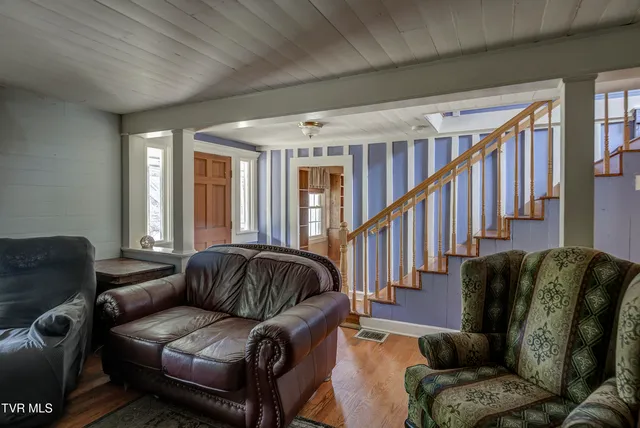 $177,900 | 1235 Riverside Road, Bluff City, TN 37618