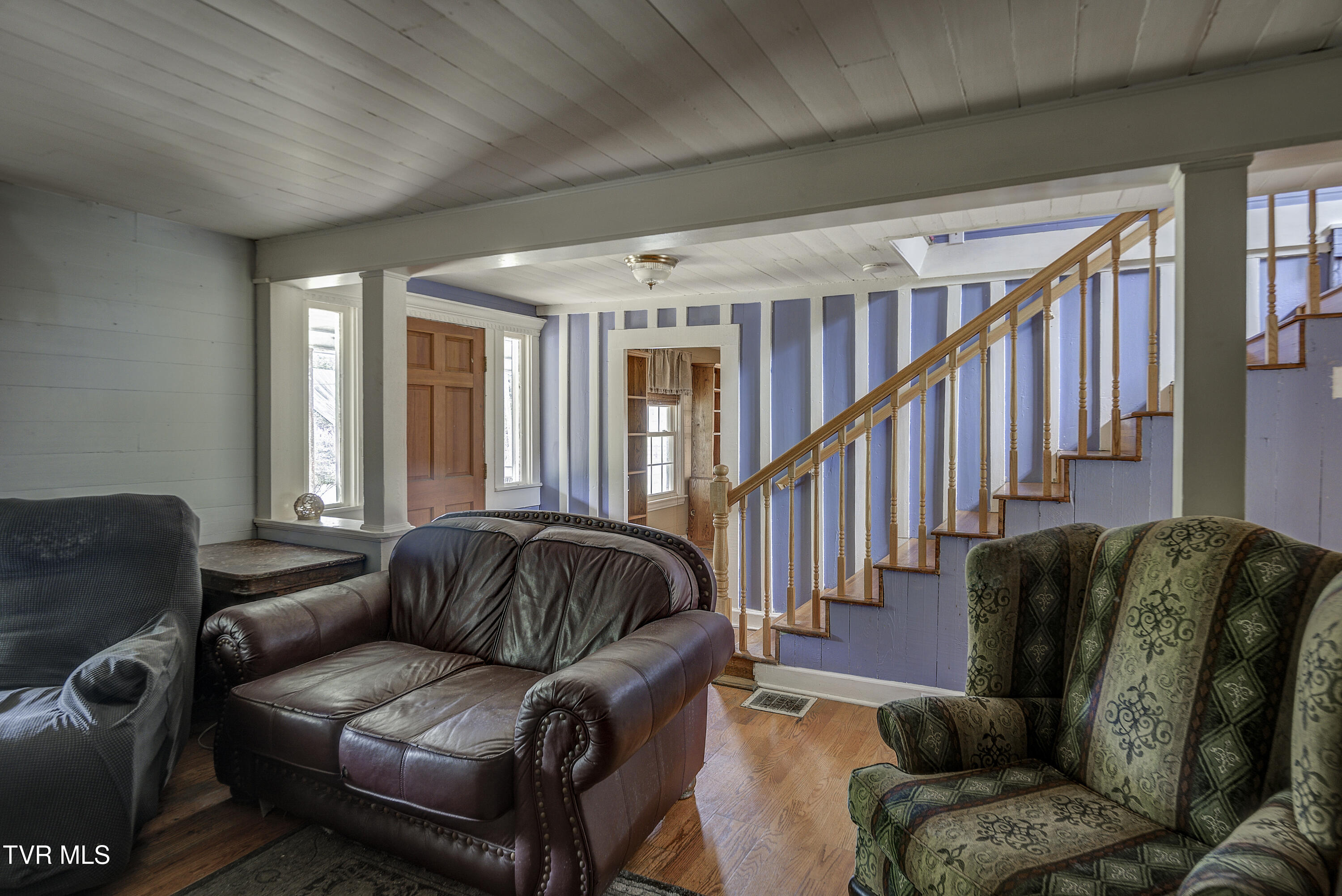 1235 Riverside Road Bluff City, TN 37618 - Photo 12 of 39 Riverside-7