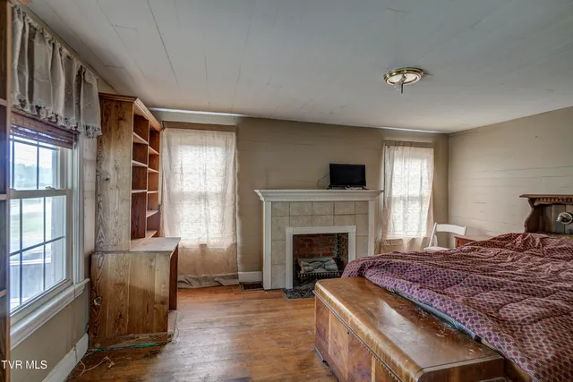 $177,900 | 1235 Riverside Road, Bluff City, TN 37618