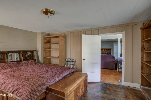 $177,900 | 1235 Riverside Road, Bluff City, TN 37618