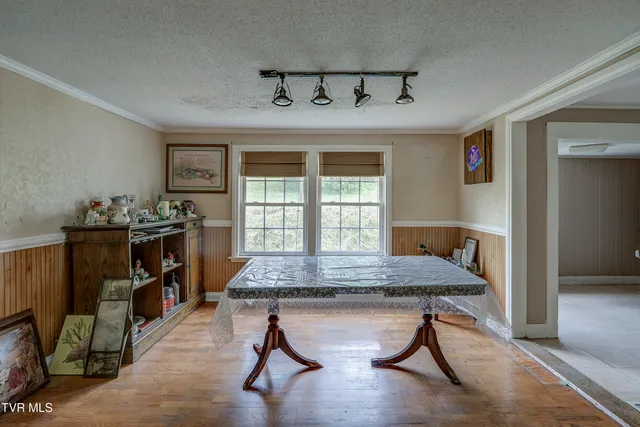 $177,900 | 1235 Riverside Road, Bluff City, TN 37618