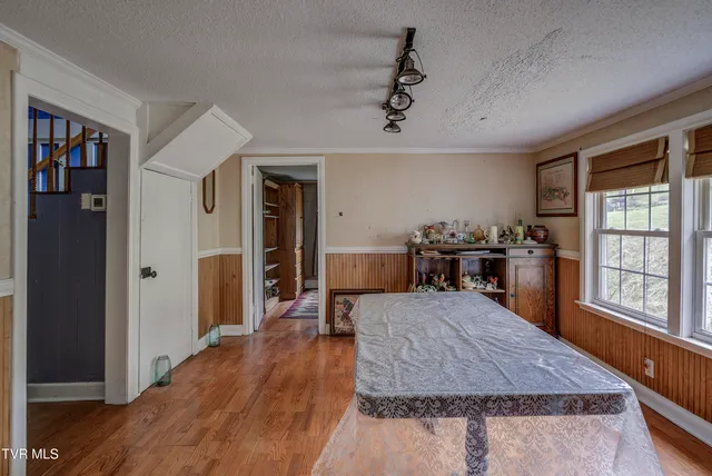 $177,900 | 1235 Riverside Road, Bluff City, TN 37618