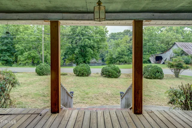 $177,900 | 1235 Riverside Road, Bluff City, TN 37618