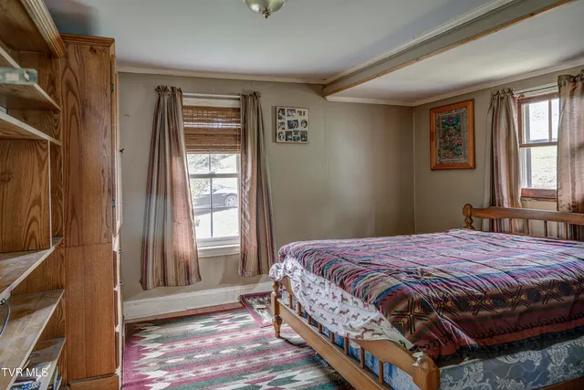 $177,900 | 1235 Riverside Road, Bluff City, TN 37618