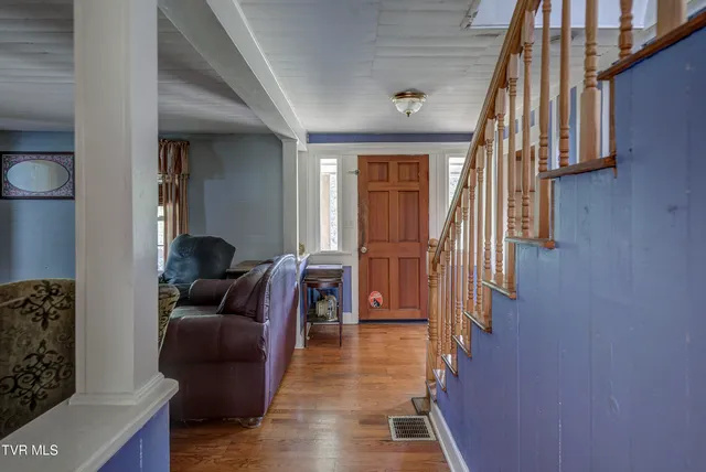 $177,900 | 1235 Riverside Road, Bluff City, TN 37618