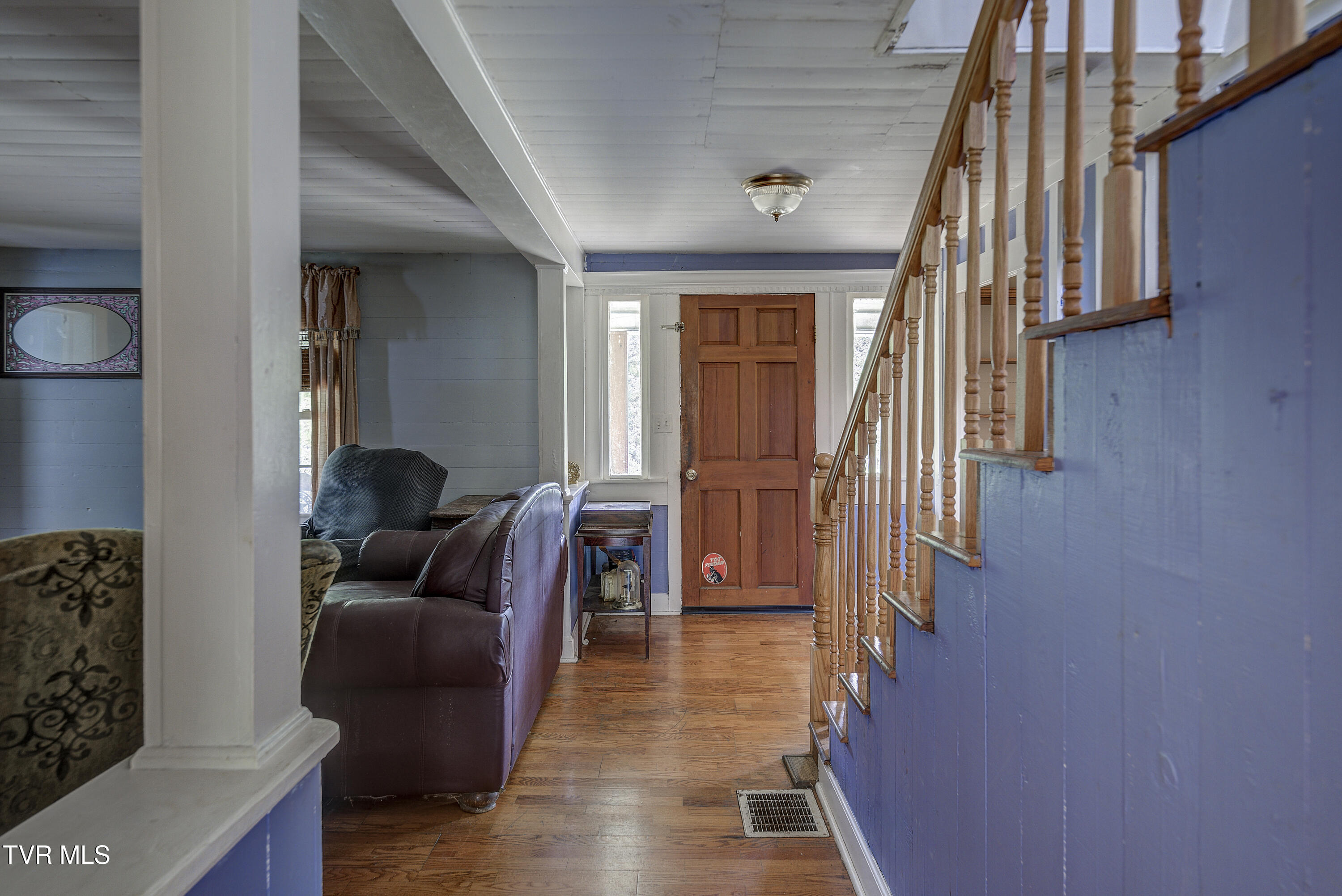 1235 Riverside Road Bluff City, TN 37618 - Photo 23 of 39 Riverside-18