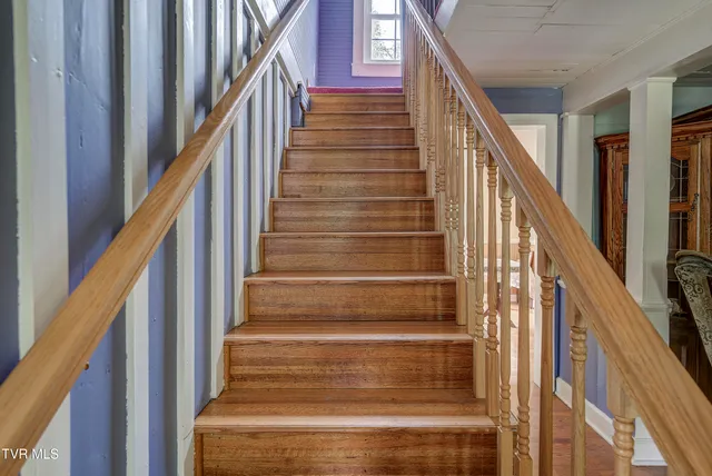 $177,900 | 1235 Riverside Road, Bluff City, TN 37618