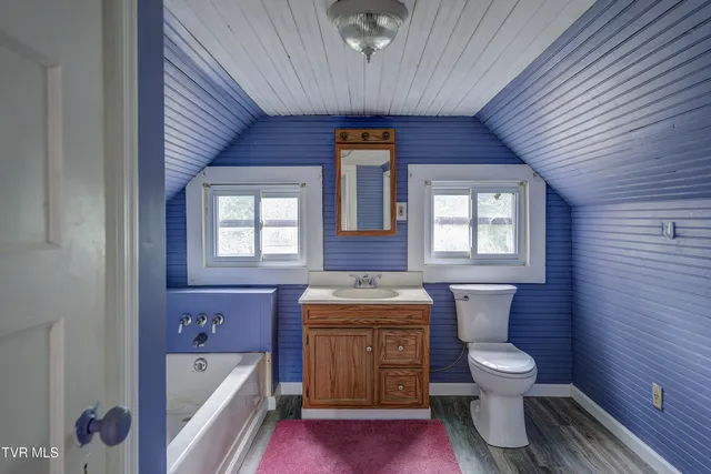 $177,900 | 1235 Riverside Road, Bluff City, TN 37618