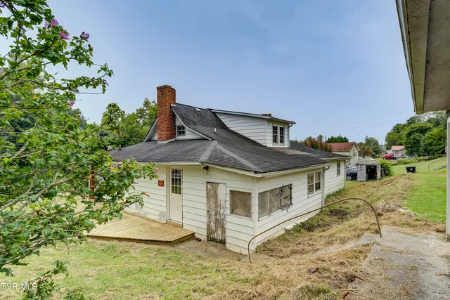 $177,900 | 1235 Riverside Road, Bluff City, TN 37618