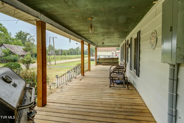 $177,900 | 1235 Riverside Road, Bluff City, TN 37618